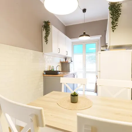 Good Vibes Vaticano Apartment *