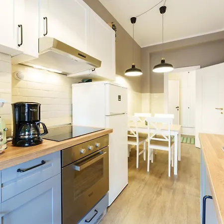 Daire Good Vibes Vaticano *