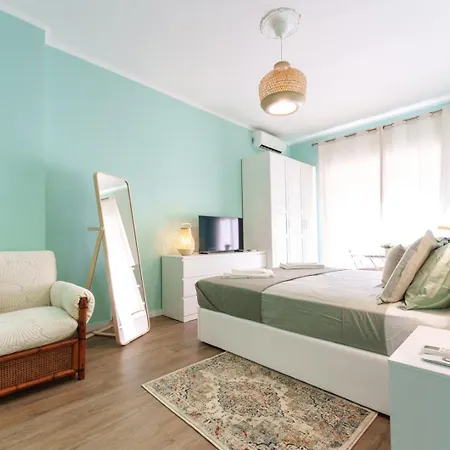 Daire Good Vibes Vaticano