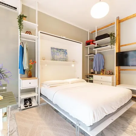 Daire Good Vibes Vaticano *