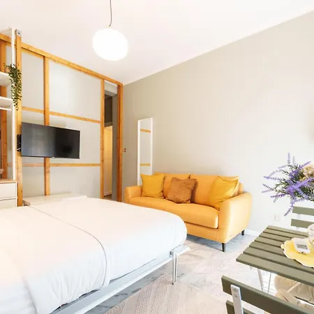 Good Vibes Vaticano Daire