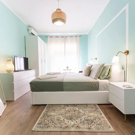 Daire Good Vibes Vaticano