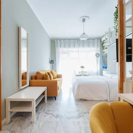 Good Vibes Vaticano Apartment *