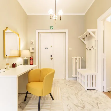 Daire Good Vibes Vaticano *