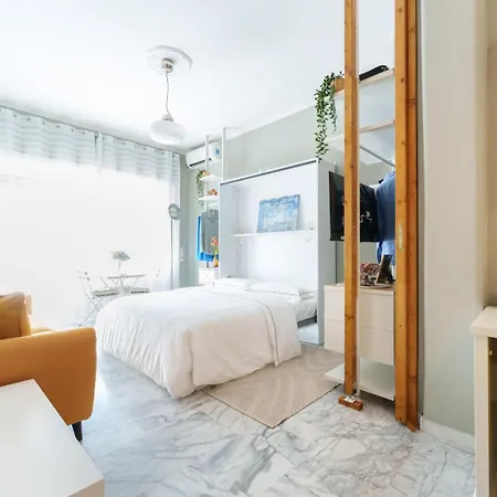 Good Vibes Vaticano Daire Roma